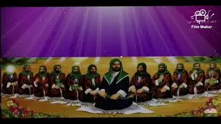 3 Imam Names _ 12 Imam kun Hain _ Histoey _ Biography of 12 imam 12 Imam Names _ 12 Imam kun (3