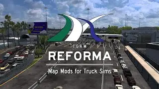 Reforma Baja Beta 2 | Tijuana Parte 1