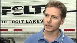 Foltz Trucking - Midwest Bank Customer Testimonial