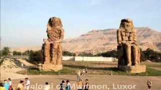 Cairo and Nile Cruise Package - Shaspo Tours
