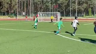 Кубок Спартака/ Белгород 2021 ФШМ 2012 &laquo;Бел&raquo; 3*-3 CFM START 2012