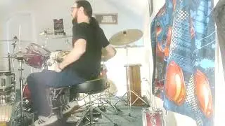 38 Special- Back Where You Belong@mydrumcovers🤘🥁🤘