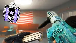 Most Underrated Diamond - Rainbow Six Siege - Crystal Guard PS5