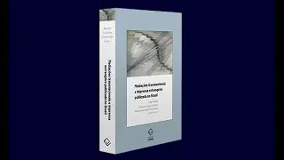BOOKTRAILER: 'Media&ccedil;&otilde;es transnacionais e imprensa estrangeira publicada no Brasil'