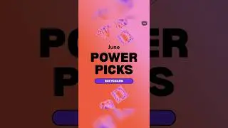 *POWER PICKS* BOXYCHARM BY IPSY JUNE 2023 &bull; Spoilers & Sneak Peeks | Viruzzzka
