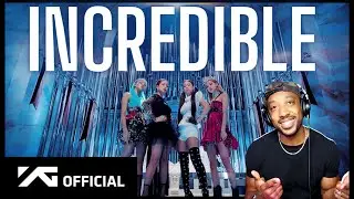 WHY DIDN'T YALL TELL ME? BlackPink 