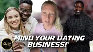 Snow Bunny Feel It's No One's Business If BM Date WW, Here's The Issue With That