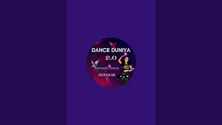 DANCE DUNIYA 2.0 is live!