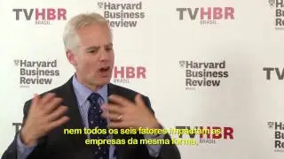Inteligência Contextual - Anthony Mayo - Harvard Business School