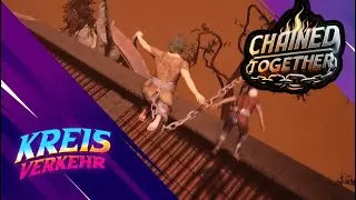 Chained Together # 4 - Der Hass wird immer stärker