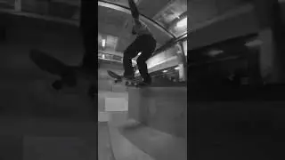 Fs tail slide, fs tailslide fs pop shove-it out from Roma Zhuravlev | #skatepark #eme2xx1 #tailslide