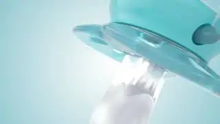 Chupeta Ultra Soft - Philips Avent