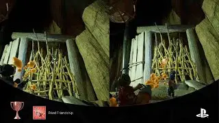 It Takes Two - Fried Frienship (PS5)