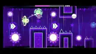 [109377923] Ginseng (by Wavegame, Insane) [Geometry Dash]