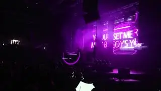 Colourfest Glasgow 2019 4K - Afrojack