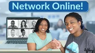 How to network as a software engineer during a pandemic