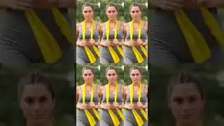 Sport Maniac - Banda Elastica Tiraband Baja