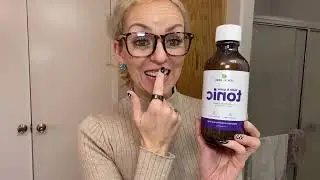 Tooth and Gums tonic review