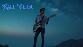 North Cousins Records (video) -  Kael Veiga - Four Seasons-Verano