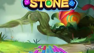 POP STONE 2 The forest