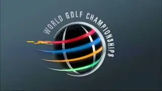 World Golf Championships NBC theme