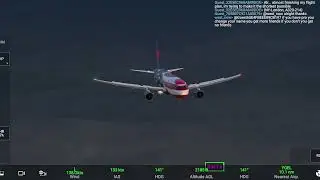 Delta airline crash landing🎮🔊 #gaming #noodleslord #planecrash #plane #games 