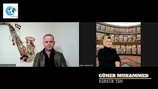 G&uuml;ner Muhammed ten 1. G&ouml;r&uuml;ş