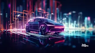 Automotive Video Series Part 2: LiDAR's Last Hurrah, 2024 Market Shakeup & Apple's EV Power Play