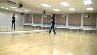 Dancing Queen by Angel Cheung (Line Dance)