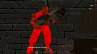 Rocket Arena Big Games &mdash; TastySpleen RA2 Server &mdash; Quake 2 &mdash; 2018