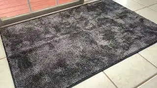 Purrugs Dirt Trapper Mat Review