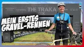🌧️💥 Traka 100 Rennbericht – Regen, Schlamm & Defekt