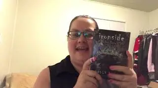 Reading Rush 2020 TBR