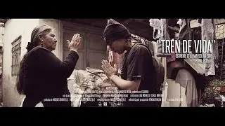 Liric Traffic - Tren de Vida (Video Oficial)