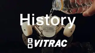 Ger&auml;tetr&auml;ger VITRAC: Experiment