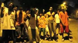 Stainless - Champions RS Kartel
