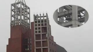 Kościół Odkupiciela Świata we Wrocławiu - Angelus