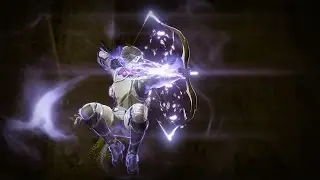 How to make a Destiny Machinima! (Camera Angles)