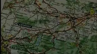 Spatenstichfeier Betriebsbaugebiet Lengau