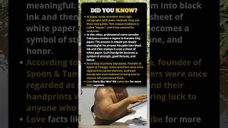 Sumo Wrestler&rsquo;s Sacred Handprint Tradition &ndash; Tegata Explained!
