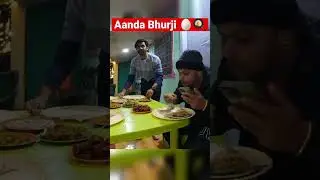 Аанда Бхурджи 🥚😅 Легенда Шримана, забавный момент😂#shreemanlegendlive #bandhilki #viral #shorts