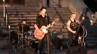 The Matchless - Personal Evil (Live)