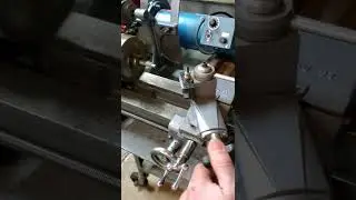 Craftsman 101 Lathe