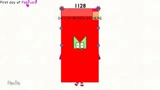 Days of 2026 band | The continuation of the continuation of the continuation | 1128