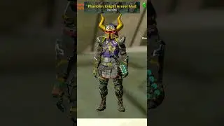 This Mod UPGRADES the Phantom Armor in Tears of the Kingdom