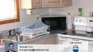 Homes for Sale Maggie valley NC George Irvin