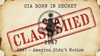 OSS Dissolution Exposed America to Soviet Spies | The CIA's Origin