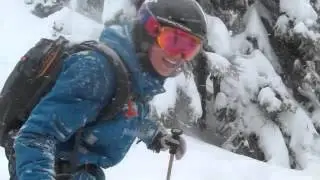 Sh*t Skier Girls Say