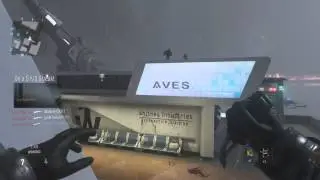 Cod Aw Infected LittleGeDOGs Perspective