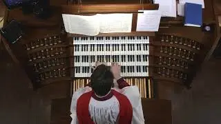 Pacific Baroque Festival Choral Evensong, March 20, 2022